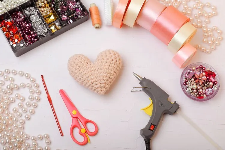Ateliers créatifs pour faire des objets personnalisés