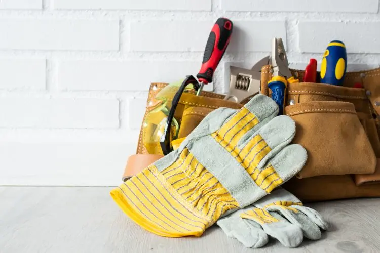 Outils de bricolage