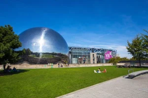 Activités pour adolescents à Paris