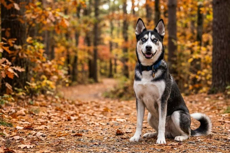 Husky-AmStaff (2)
